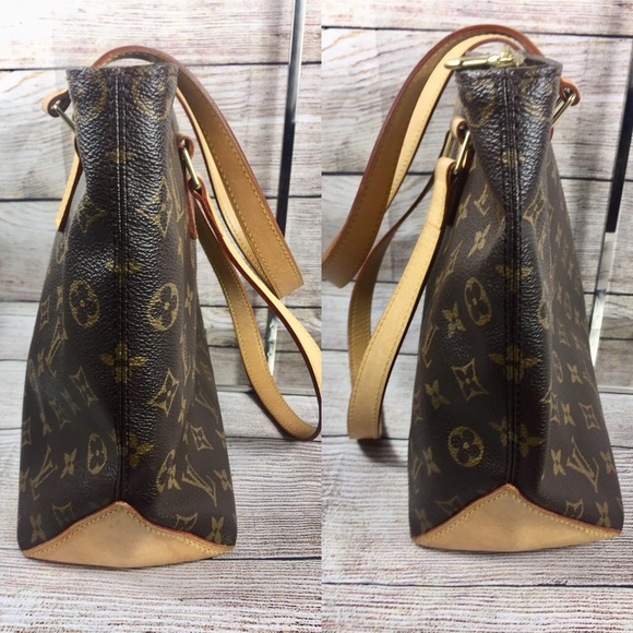 💯Angelina jolie 💯 louis vuitton zipper bag - Picture 3 of 8